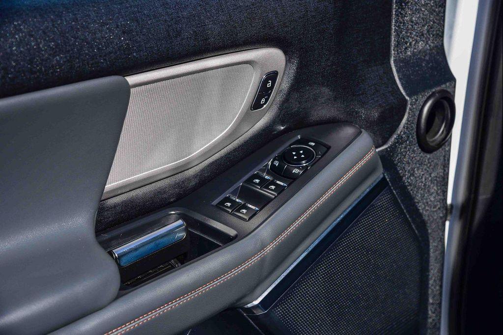 used 2025 Ford Expedition car, priced at $59,991