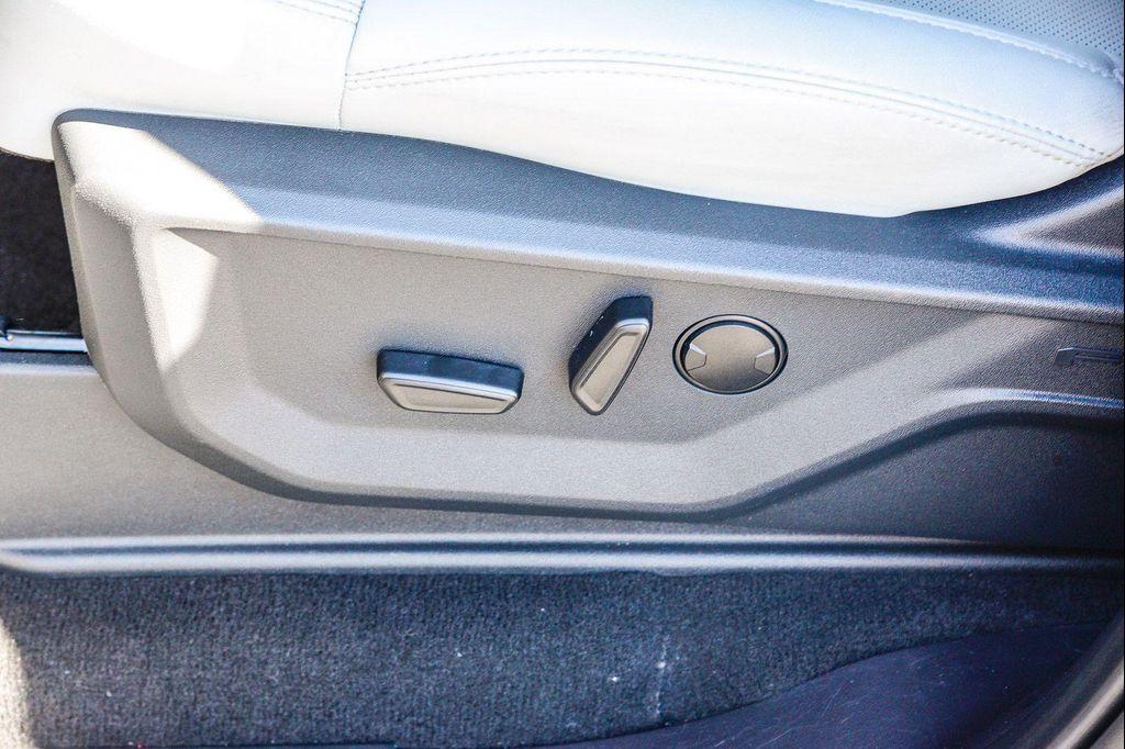 used 2025 Ford Expedition Max car, priced at $69,459