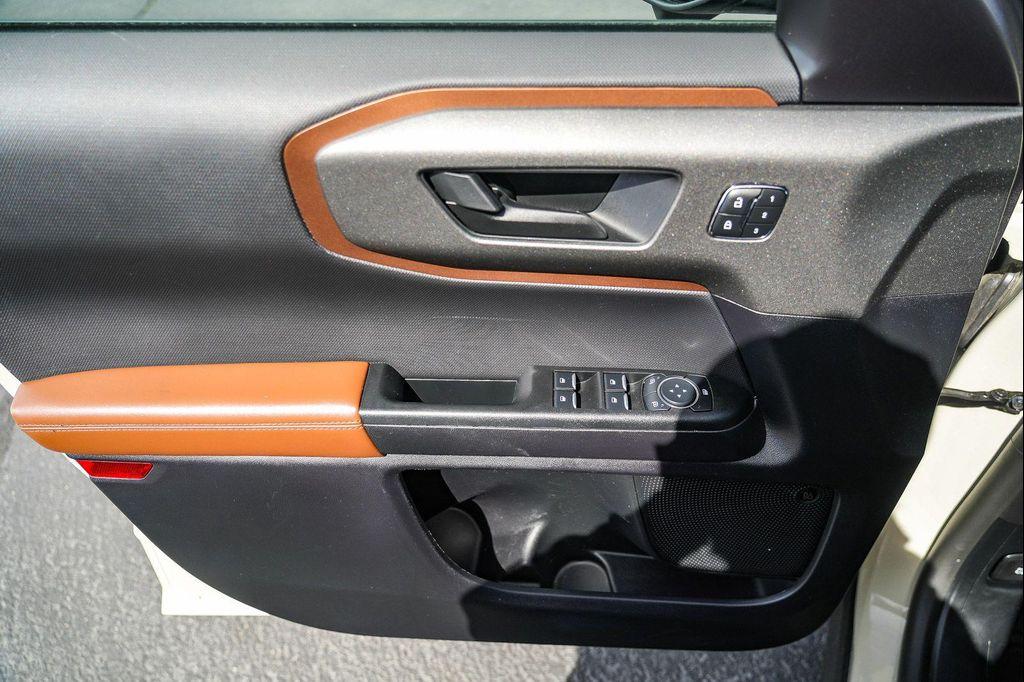 used 2025 Ford Bronco Sport car, priced at $30,850