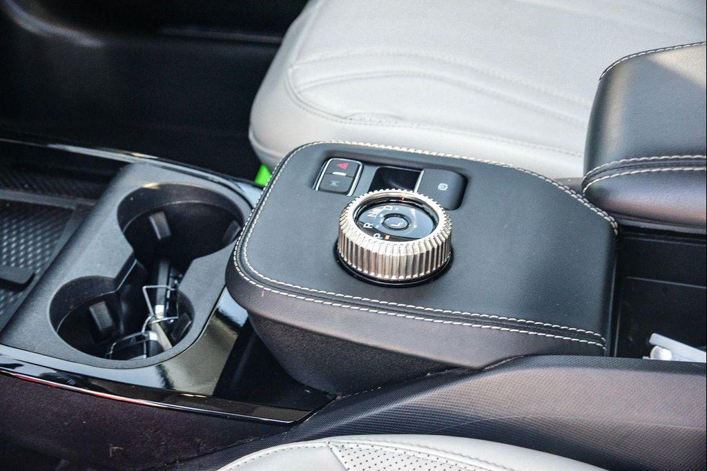 used 2022 Ford Mustang Mach-E car, priced at $24,995