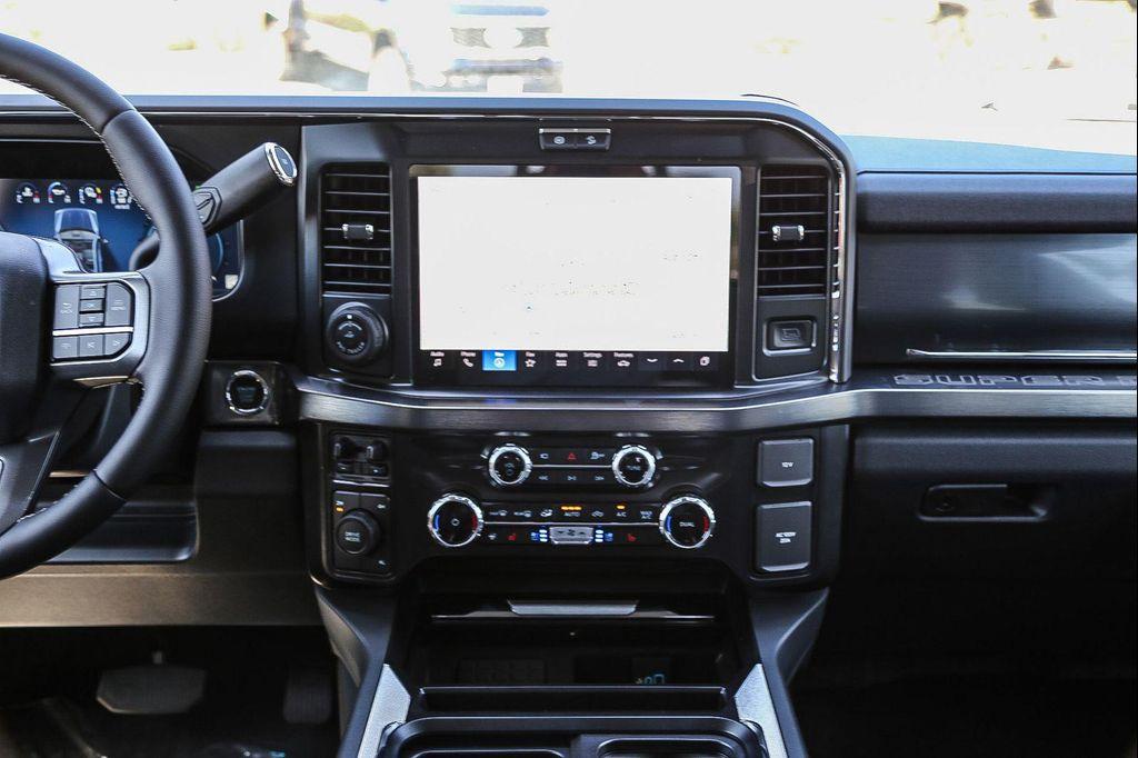 new 2025 Ford F-350 car, priced at $103,270