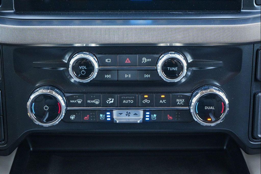 used 2025 Ford F-450 car, priced at $106,995