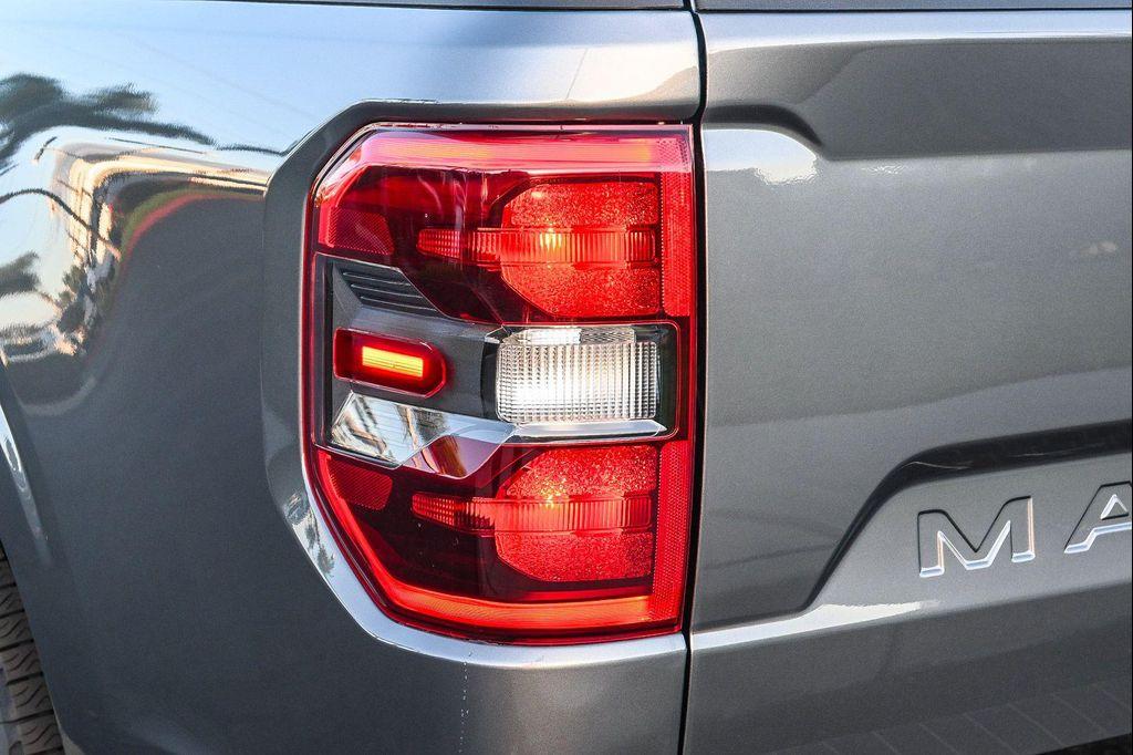 new 2026 Ford Maverick car, priced at $41,245