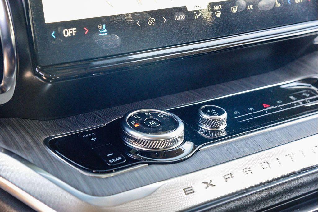 new 2026 Ford Expedition Max car, priced at $94,615