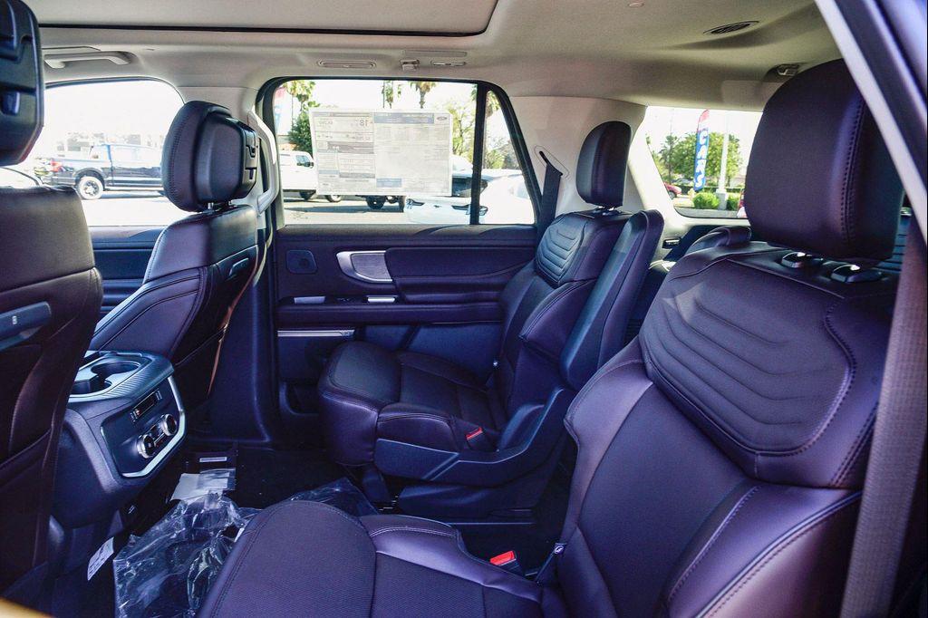new 2026 Ford Expedition Max car, priced at $94,615