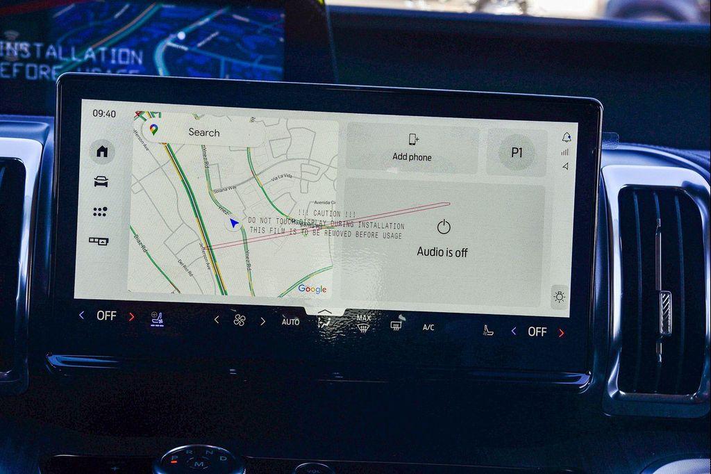 new 2026 Ford Expedition Max car, priced at $94,615