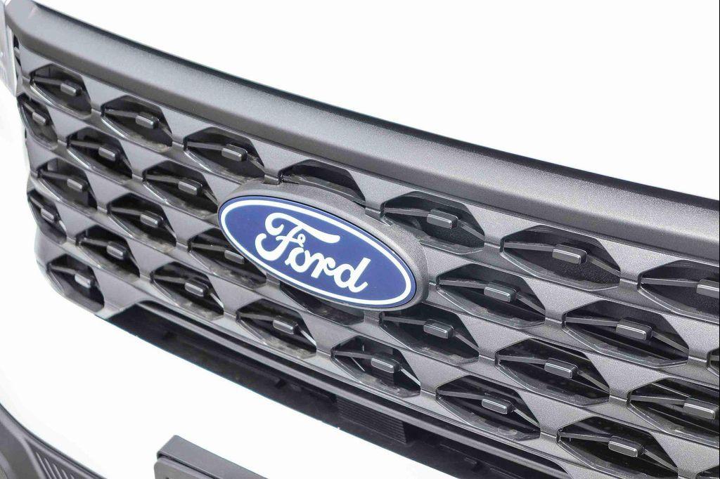 new 2026 Ford Maverick car, priced at $30,530