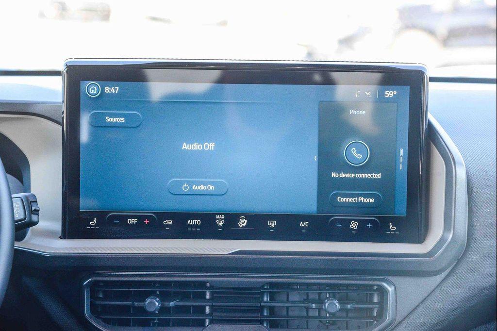 used 2025 Ford Bronco Sport car, priced at $27,995