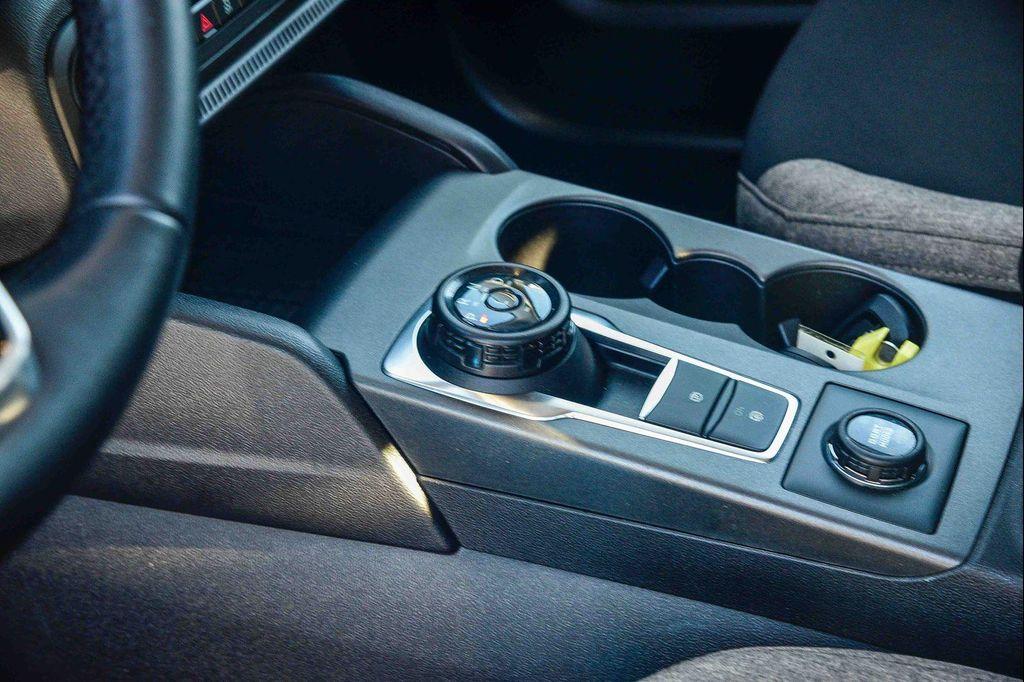 used 2025 Ford Bronco Sport car, priced at $27,995