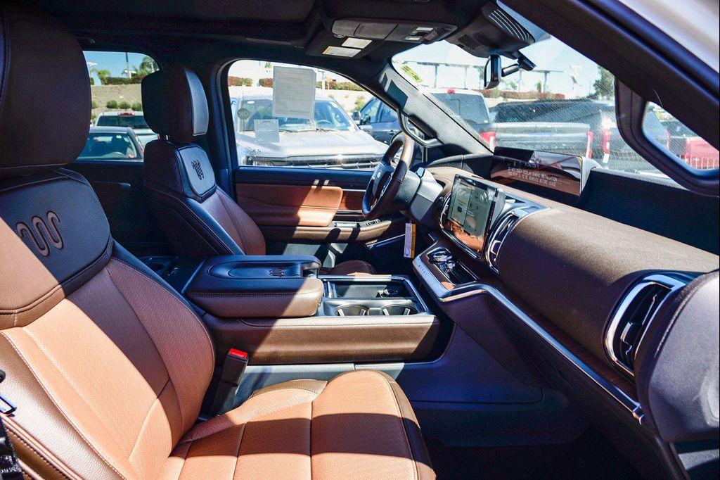 new 2026 Ford Expedition Max car, priced at $91,150