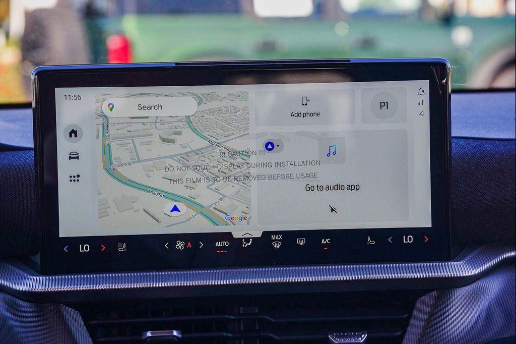 new 2026 Ford Explorer car, priced at $46,650