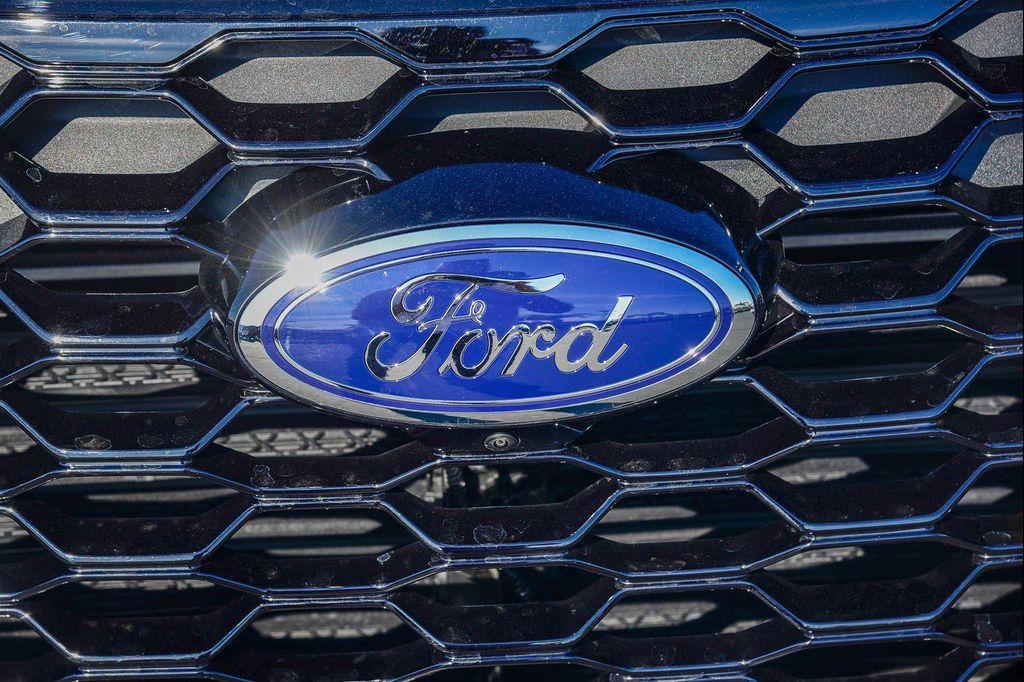 new 2026 Ford Explorer car, priced at $46,650