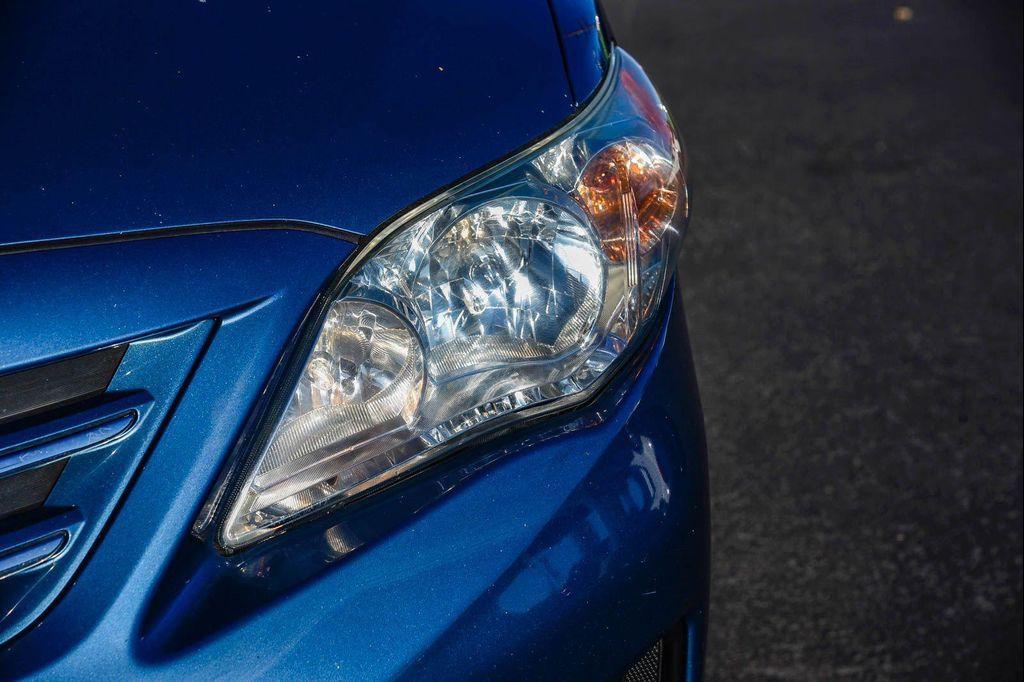 used 2013 Toyota Corolla car, priced at $10,995