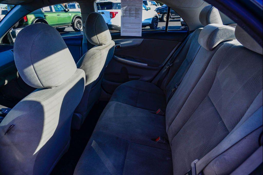 used 2013 Toyota Corolla car, priced at $10,995