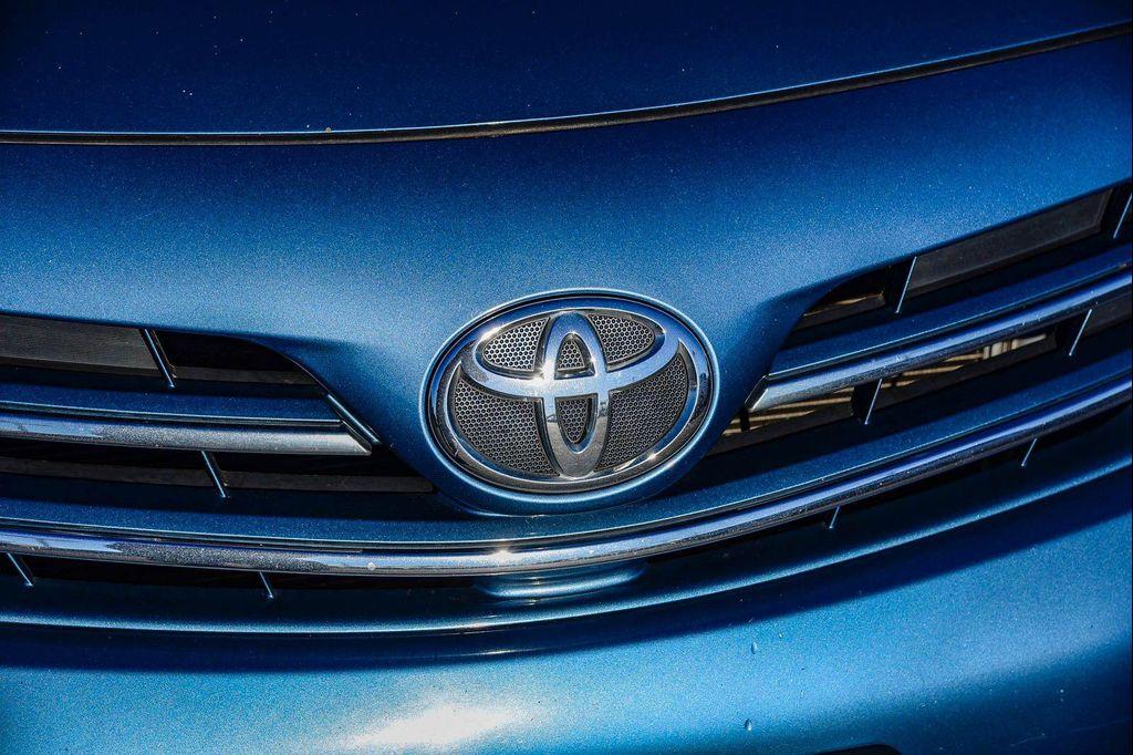 used 2013 Toyota Corolla car, priced at $10,995