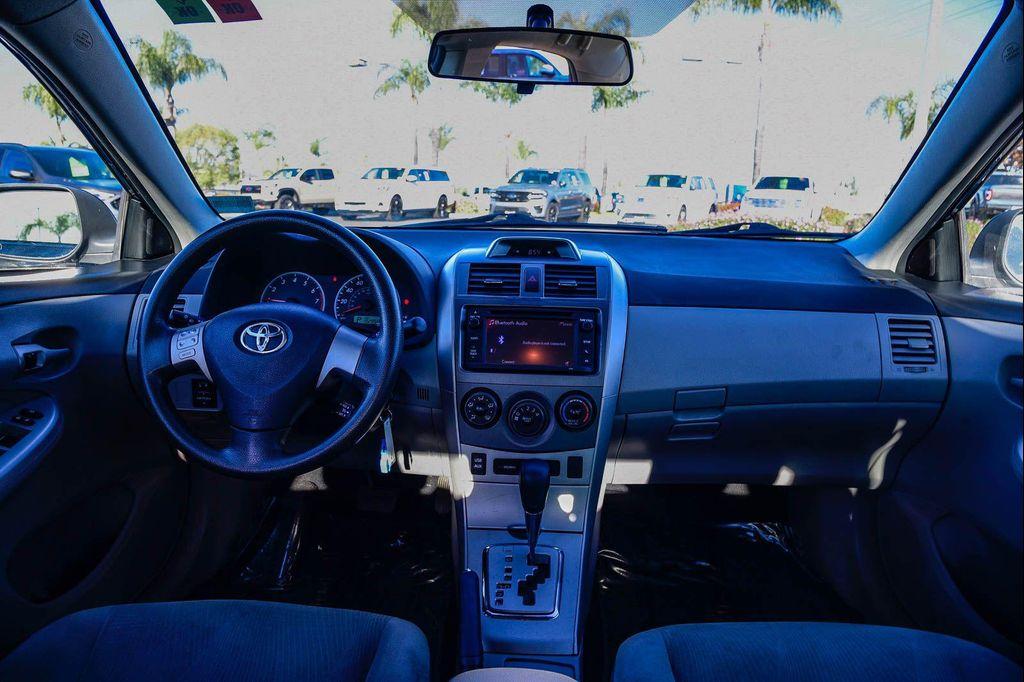 used 2013 Toyota Corolla car, priced at $10,995