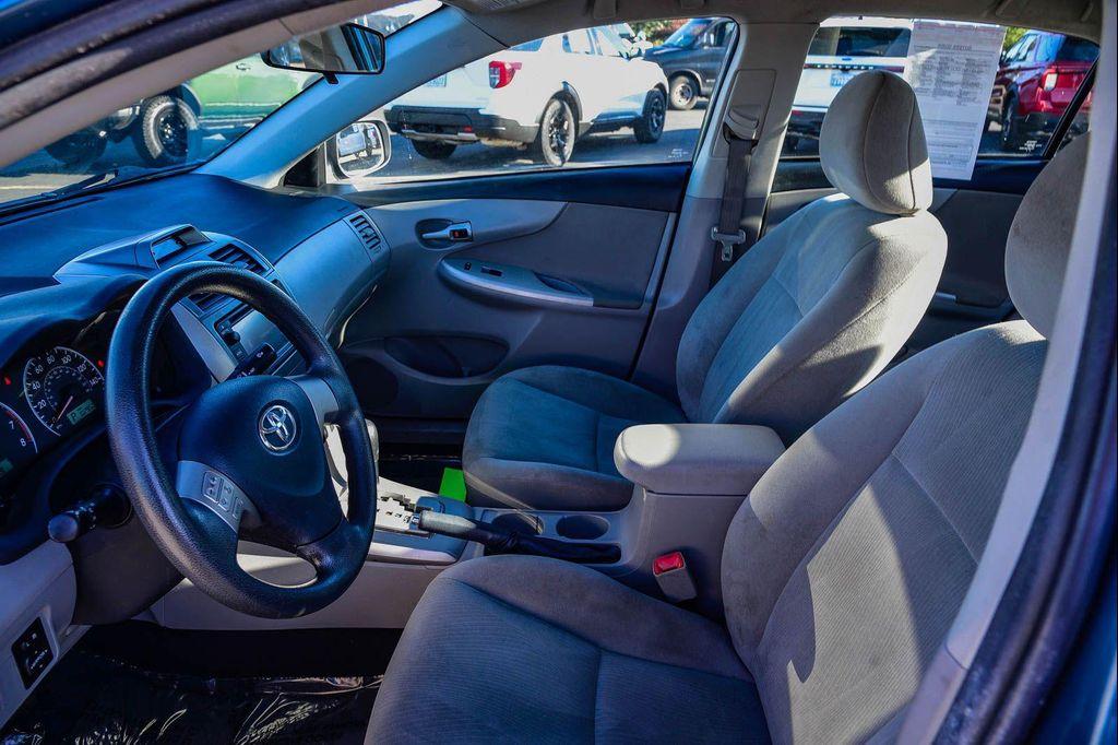 used 2013 Toyota Corolla car, priced at $10,995