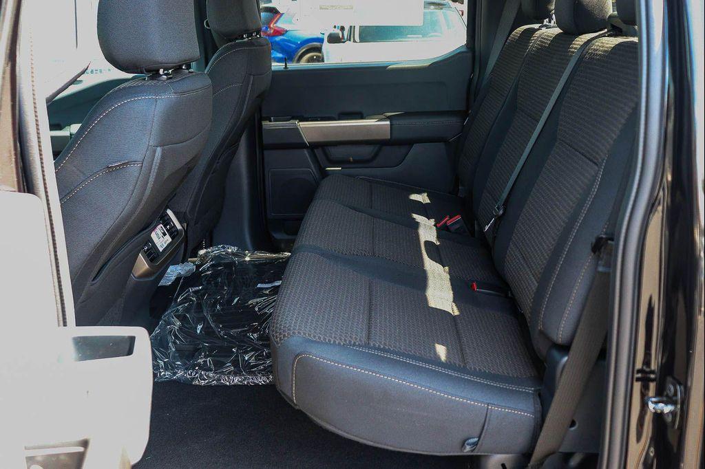 new 2026 Ford F-150 car, priced at $49,654