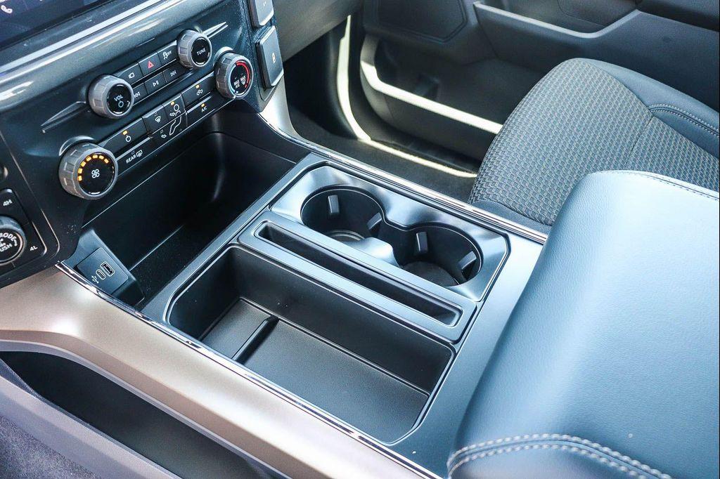 new 2026 Ford F-150 car, priced at $49,654