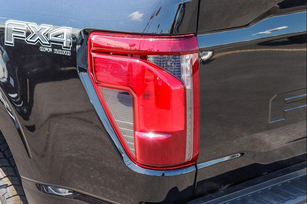 new 2026 Ford F-150 car, priced at $49,654