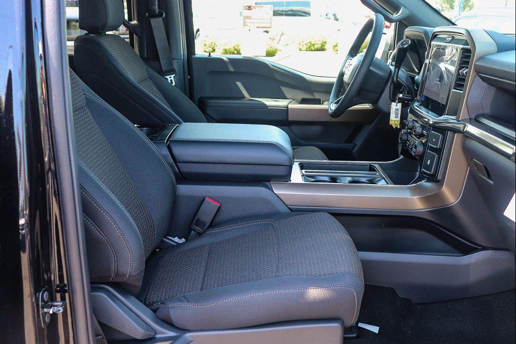 new 2026 Ford F-150 car, priced at $49,654