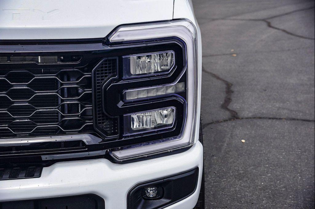 new 2026 Ford F-250 car, priced at $83,530