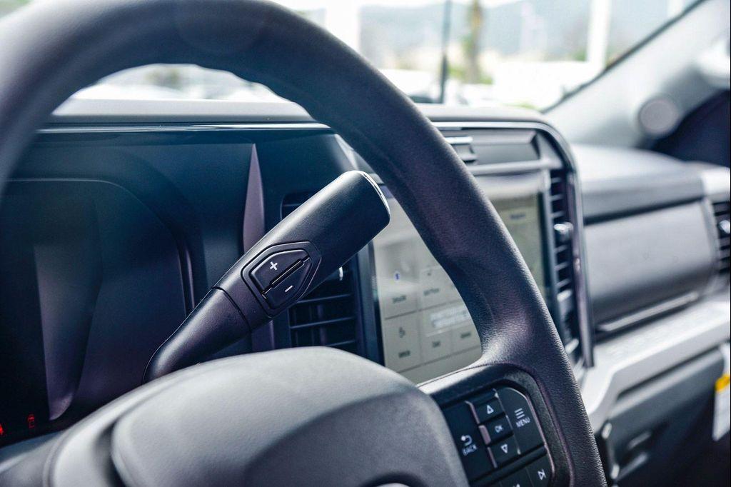 new 2026 Ford F-250 car, priced at $83,530
