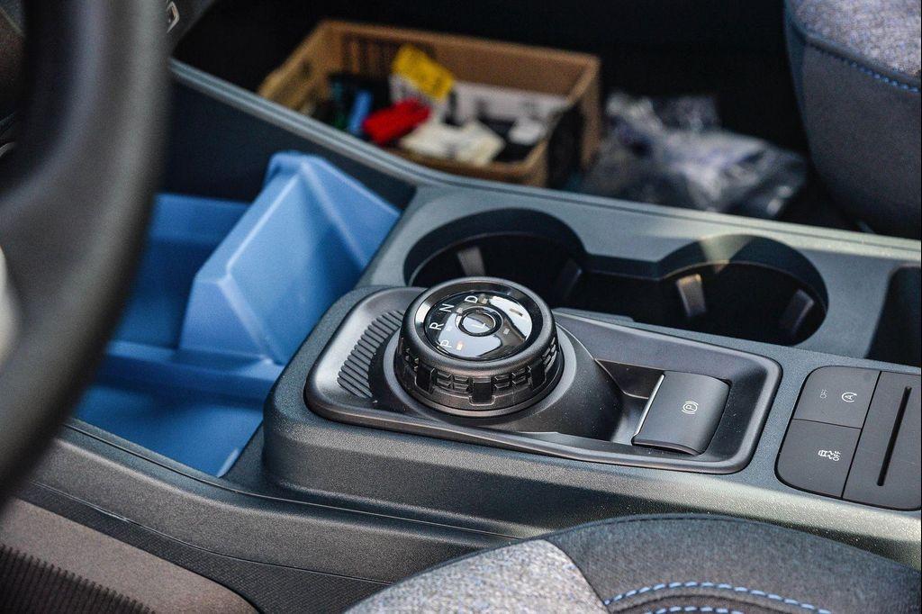 new 2026 Ford Maverick car, priced at $31,955