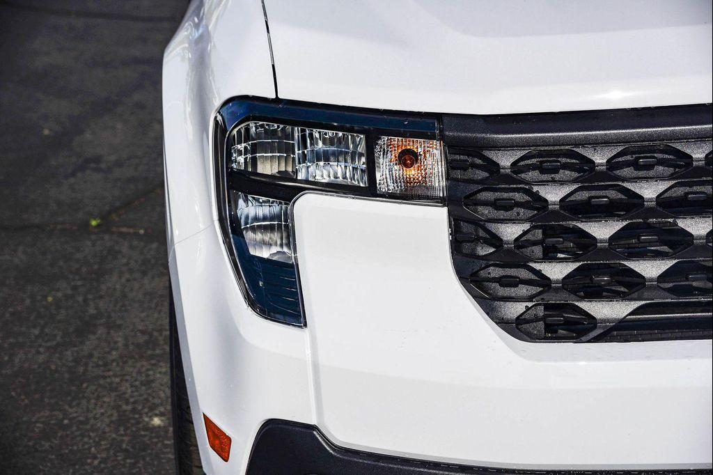 new 2026 Ford Maverick car, priced at $31,955