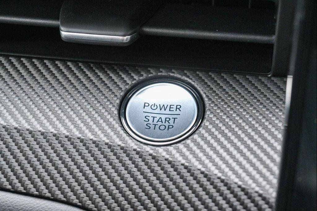 new 2025 Ford Mustang Mach-E car, priced at $42,485