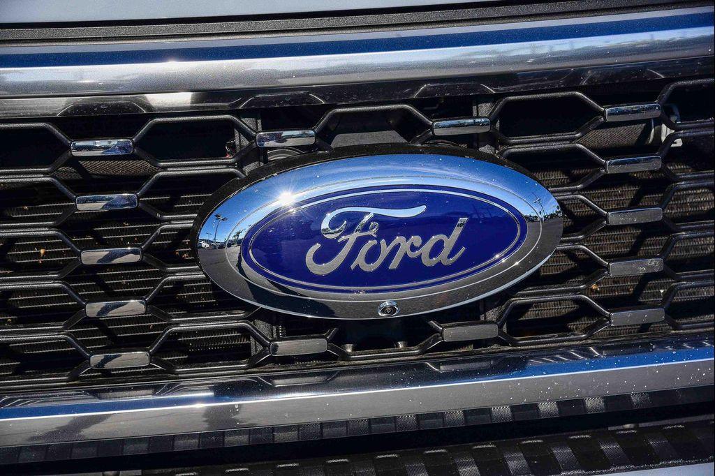 used 2025 Ford F-350 car, priced at $98,995