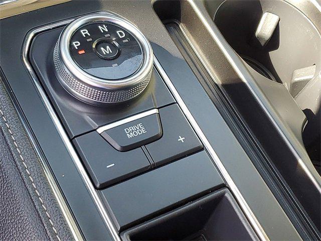 used 2022 Ford Expedition Max car, priced at $45,995