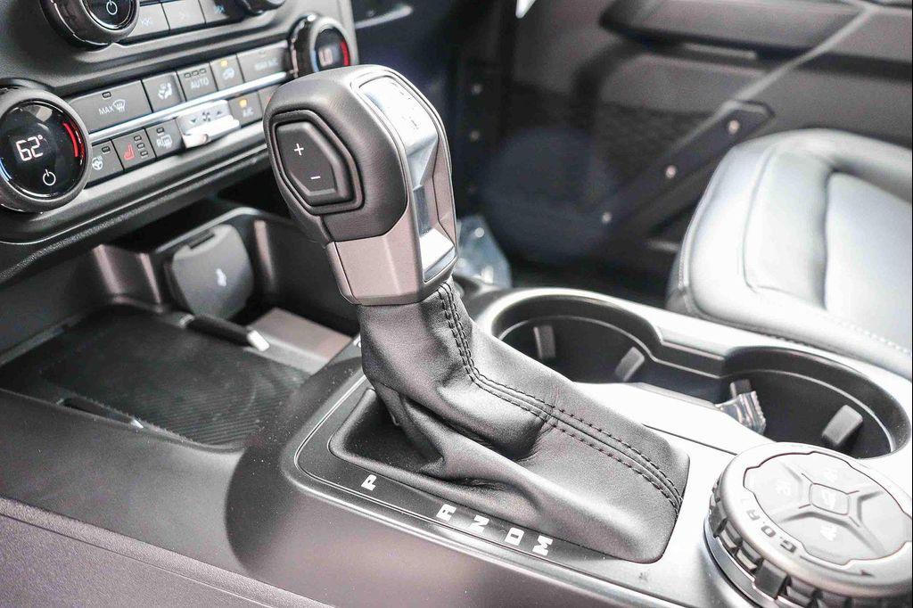 new 2026 Ford Bronco car, priced at $70,456