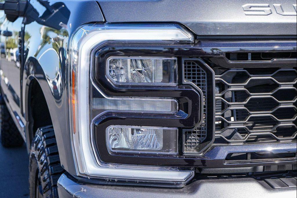 new 2026 Ford F-250 car, priced at $95,865