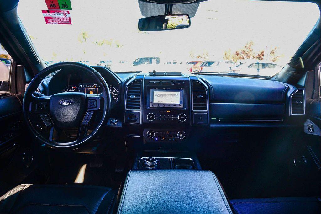 used 2019 Ford Expedition car, priced at $22,995