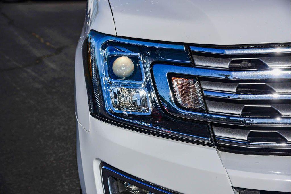 used 2019 Ford Expedition car, priced at $22,995