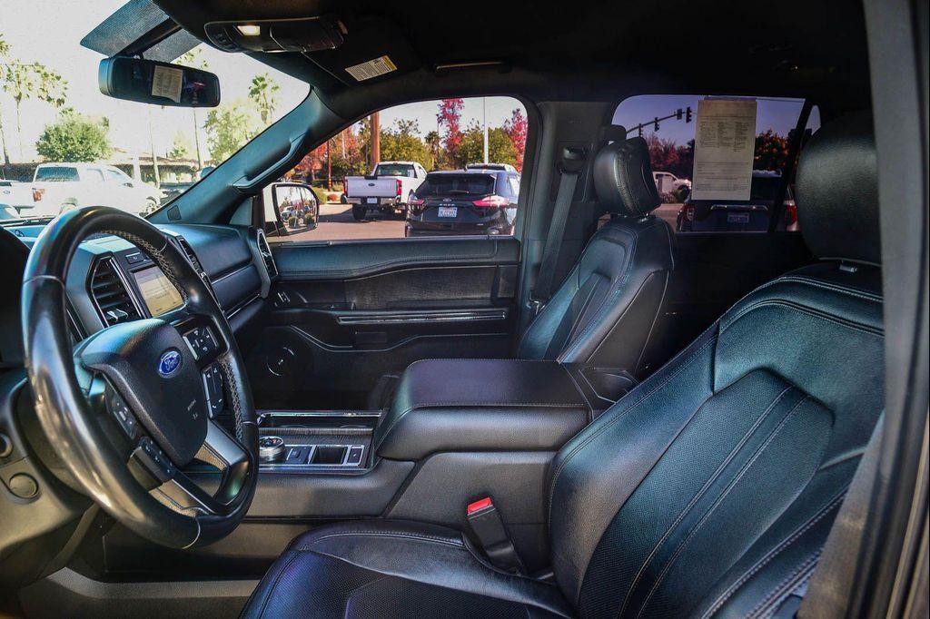used 2019 Ford Expedition car, priced at $22,995