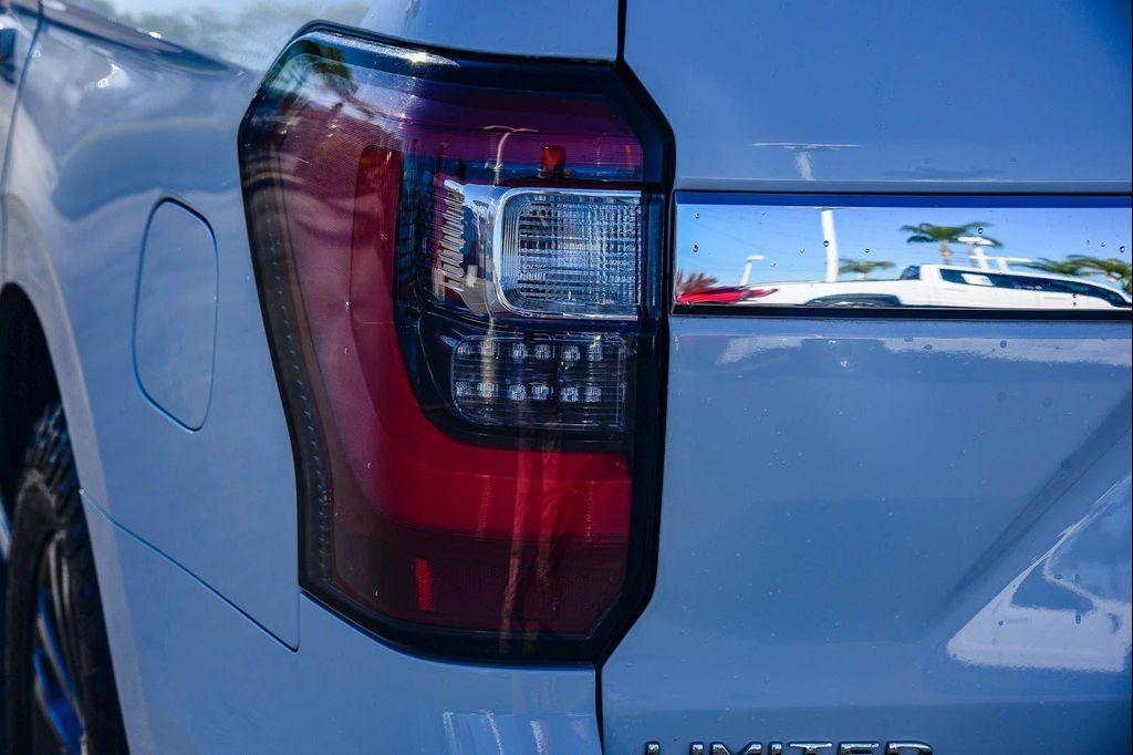 used 2019 Ford Expedition car, priced at $22,995