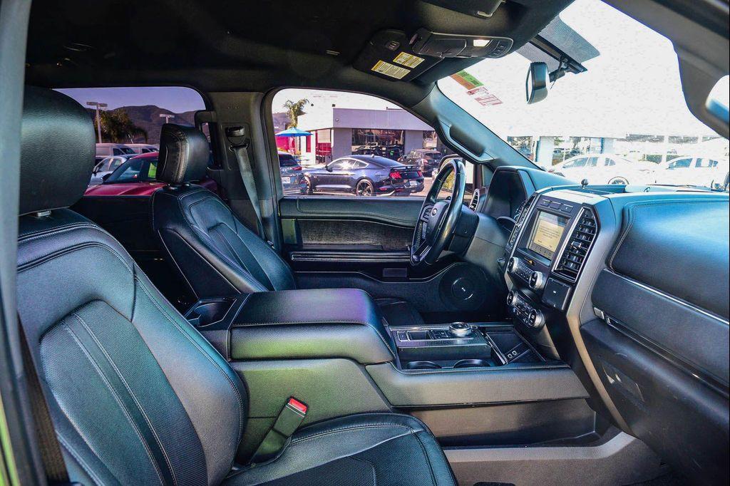 used 2019 Ford Expedition car, priced at $22,995