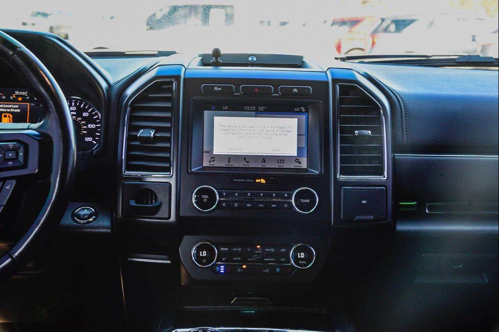 used 2019 Ford Expedition car, priced at $22,995