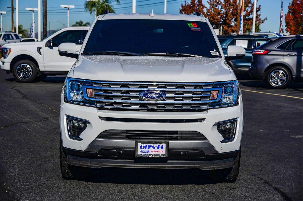 used 2019 Ford Expedition car, priced at $22,995