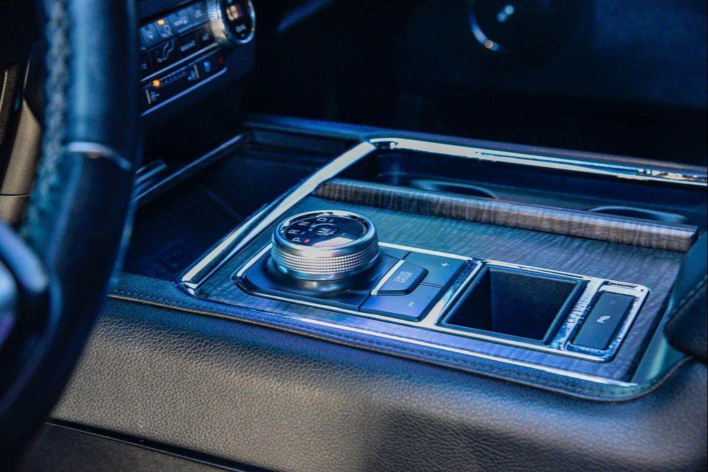 used 2019 Ford Expedition car, priced at $22,995