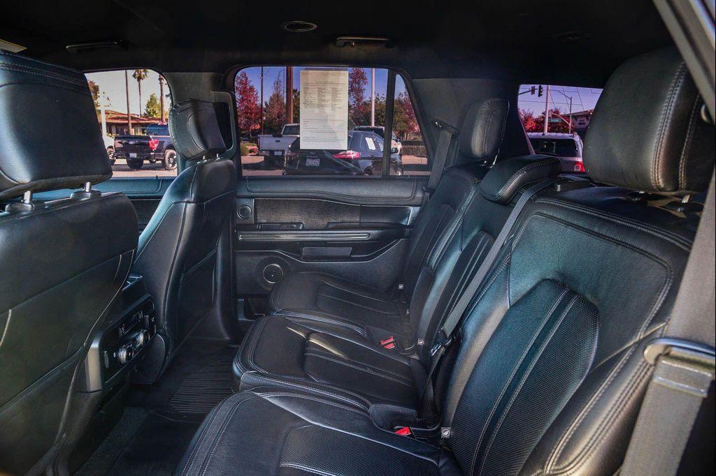 used 2019 Ford Expedition car, priced at $22,995