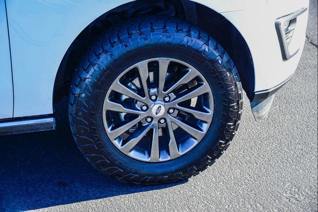 used 2019 Ford Expedition car, priced at $22,995