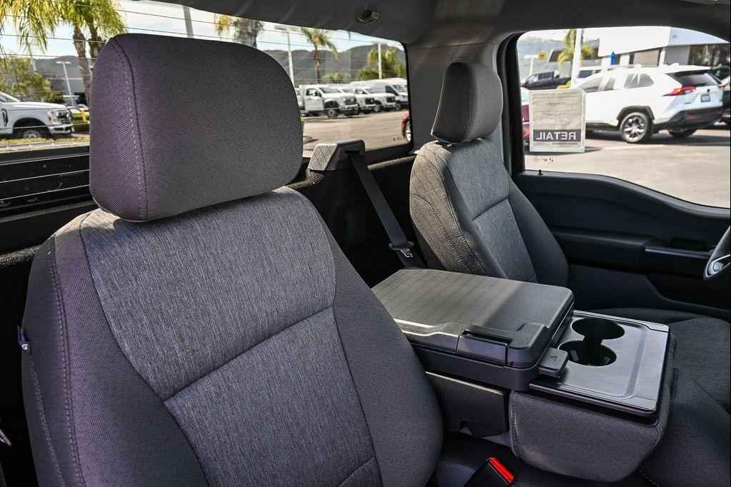 new 2026 Ford F-150 car, priced at $74,495