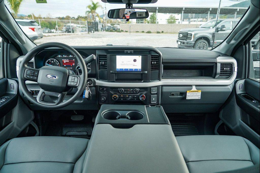 new 2026 Ford F-350 car, priced at $70,060