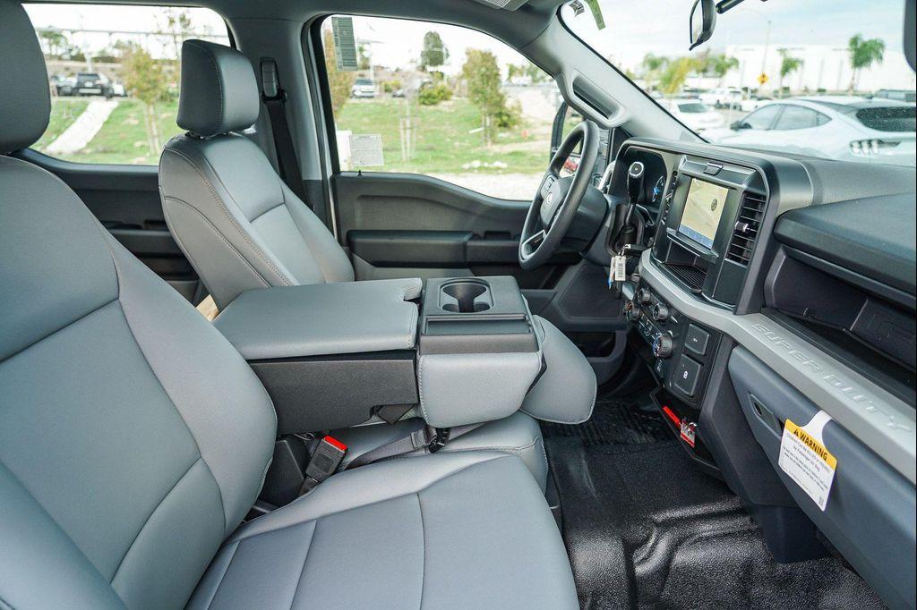 new 2026 Ford F-350 car, priced at $70,060