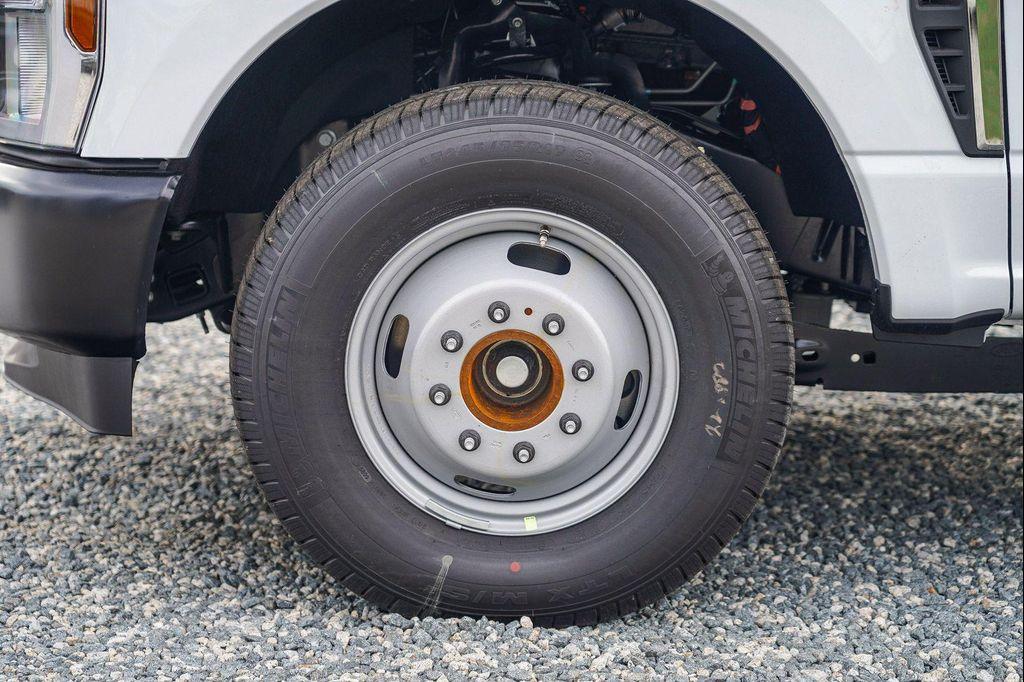 new 2026 Ford F-350 car, priced at $70,060