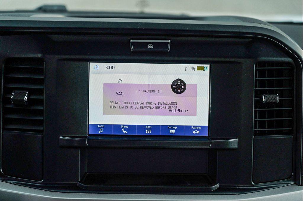 new 2026 Ford F-350 car, priced at $70,060