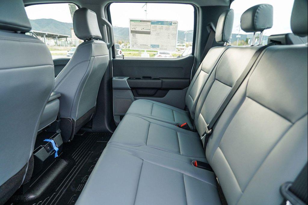 new 2026 Ford F-350 car, priced at $70,060